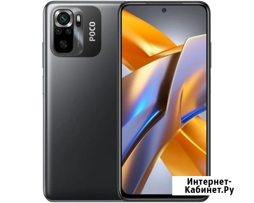 Смартфон Xiaomi Poco M5s 8/256 ГБ Дзержинск - изображение 3