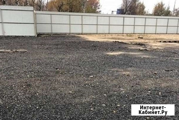 Участок промназначения 9 сот. в аренду в Санкт-Петербурге Санкт-Петербург - изображение 1