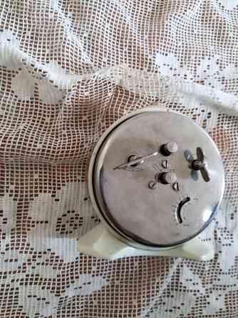 Будильник СССР Севани ретро Самара