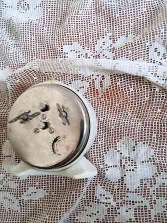 Будильник СССР Севани ретро Самара