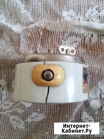 Будильник СССР Севани ретро Самара - изображение 4