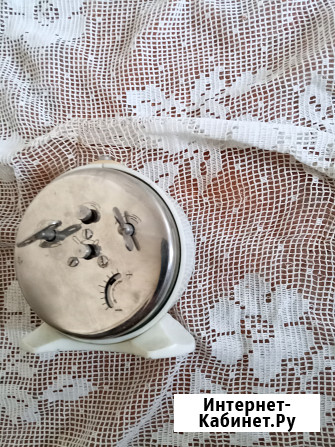 Будильник СССР Севани ретро Самара - изображение 3