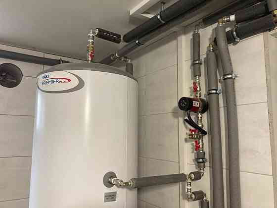 Холодные комнаты, полы и ржавая вода из крана? Это не ваш уровень Иваново