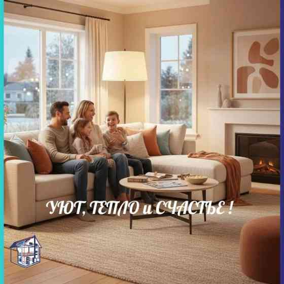 Холодные комнаты, полы и ржавая вода из крана? Это не ваш уровень Иваново