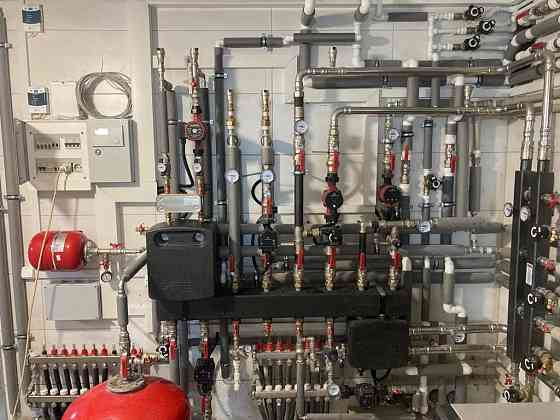 Холодные комнаты, полы и ржавая вода из крана? Это не ваш уровень Иваново