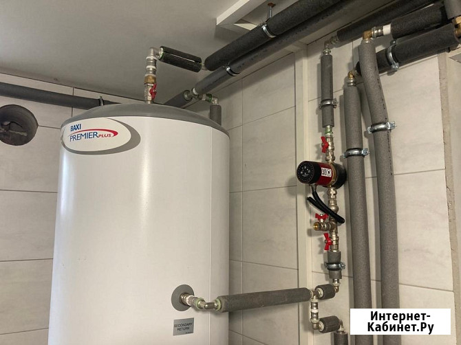 Холодные комнаты, полы и ржавая вода из крана? Это не ваш уровень Иваново - изображение 3