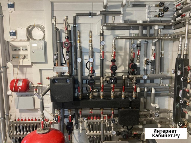 Холодные комнаты, полы и ржавая вода из крана? Это не ваш уровень Иваново - изображение 1