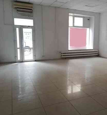 Сдаю помещение 48 м2 на 1-й линии Московского ш. (Шушары) Санкт-Петербург