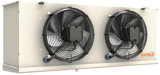 Воздухоохладители Для Овощехранилищ и Фруктохранилищ От Производителя Симферополь