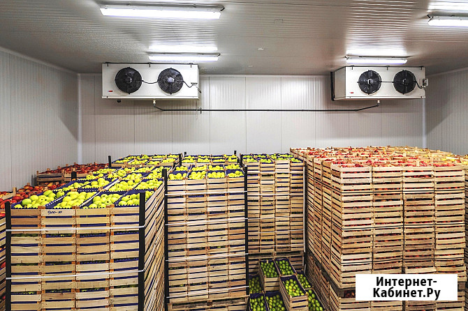 Воздухоохладители Для Овощехранилищ и Фруктохранилищ От Производителя Симферополь - изображение 2