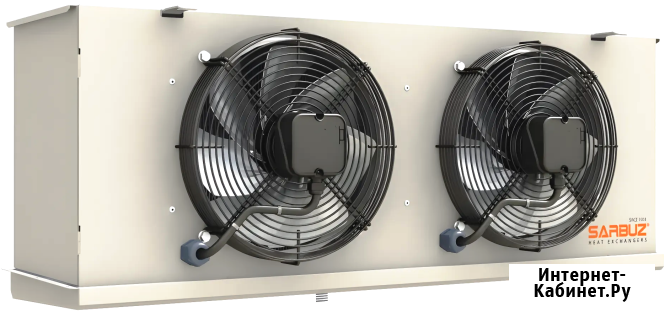 Воздухоохладители Для Овощехранилищ и Фруктохранилищ От Производителя Симферополь - изображение 4