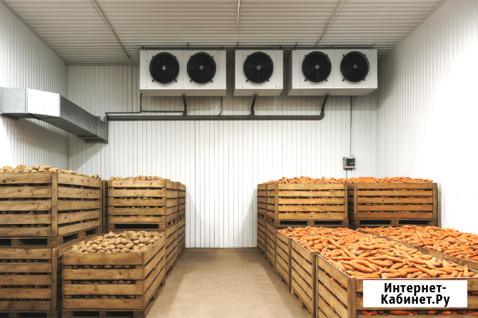 Воздухоохладители Для Овощехранилищ и Фруктохранилищ От Производителя Симферополь - изображение 1