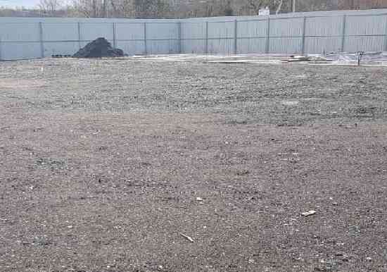 Участок промназначения 6 сот. в аренду в Санкт-Петербурге Санкт-Петербург