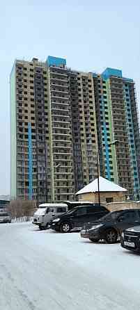 1-комнатная квартира, 37.3 м², 15/24 эт. на продажу в Красноярске Красноярск