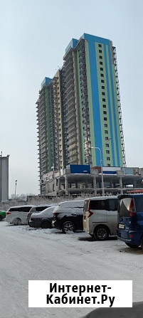 1-комнатная квартира, 37.3 м², 15/24 эт. на продажу в Красноярске Красноярск - изображение 4