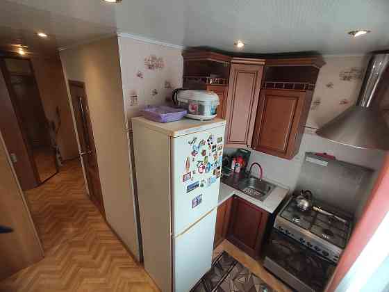 2-комнатная квартира, 40 м², 1/4 эт. на продажу в Рошале Рошаль