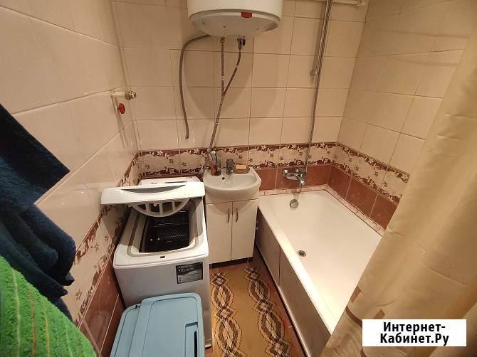 2-комнатная квартира, 40 м², 1/4 эт. на продажу в Рошале Рошаль - изображение 4