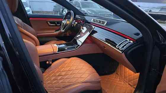 Седан Mercedes-Benz S-Класс 350 d Long 4MATIC VII (W223) Екатеринбург