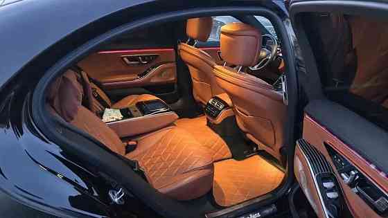 Седан Mercedes-Benz S-Класс 350 d Long 4MATIC VII (W223) Екатеринбург