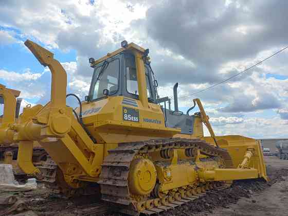 Бульдозер Komatsu D85ESS-2A Пенза