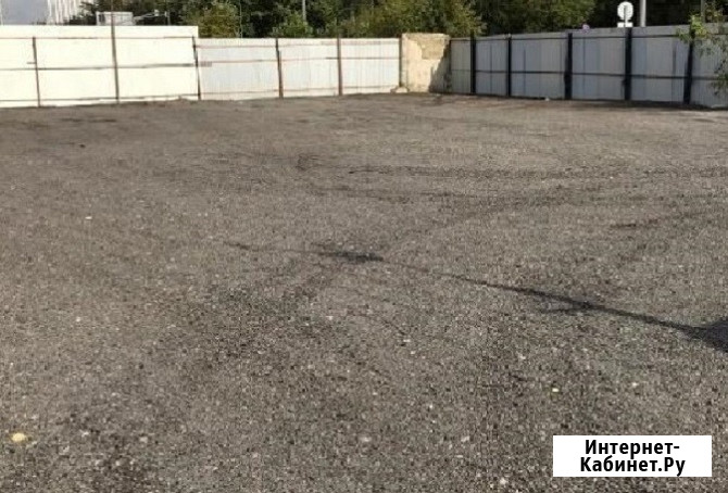 Участок промназначения 10 сот. в аренду в Санкт-Петербурге Санкт-Петербург - изображение 1