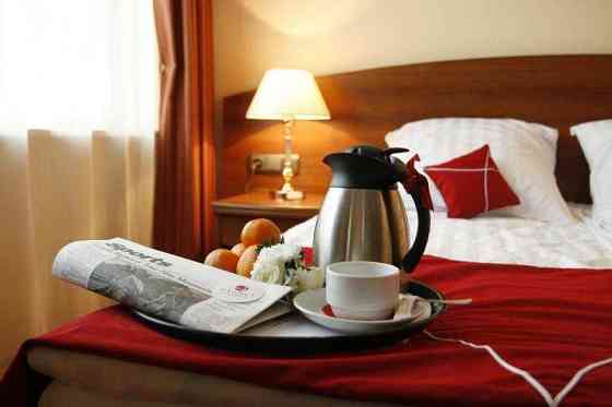 Гостиничные чеки с подтверждением. Пенза — быстро, официально, с гарантией Пенза