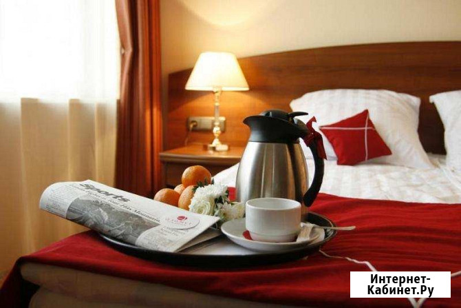 Гостиничные чеки с подтверждением. Пенза — быстро, официально, с гарантией Пенза - изображение 1