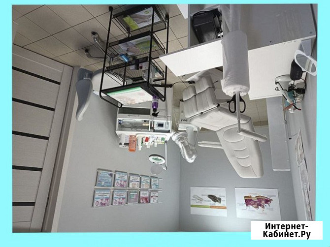 Готовый бизнес Стерлитамак - изображение 1