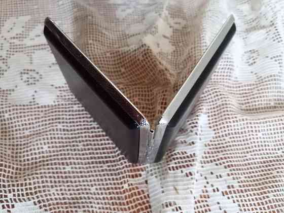 Портсигар сувенирный Самара