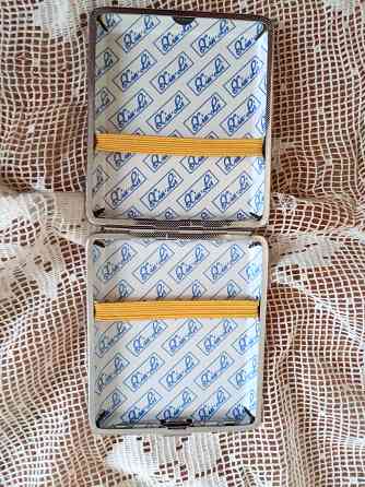 Портсигар сувенирный Самара