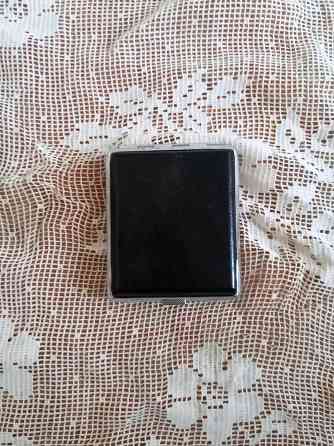 Портсигар сувенирный Самара