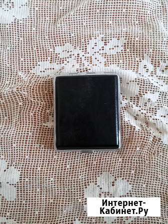 Портсигар сувенирный Самара - изображение 1