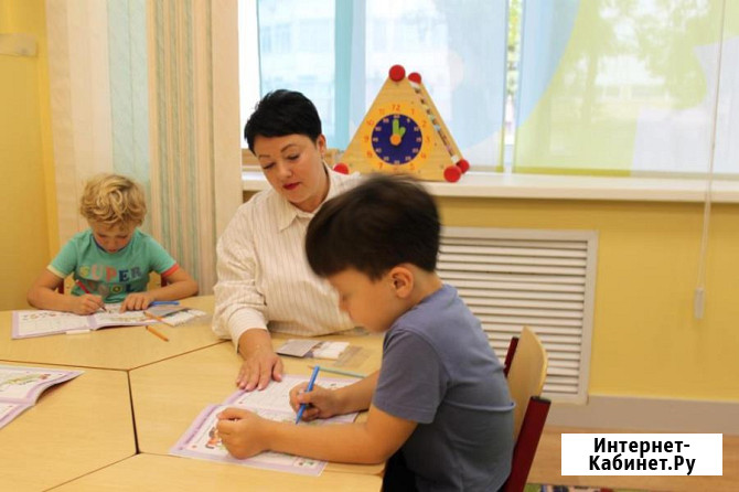 Частный детский сад Образование Плюс 2026-2027 Москва - изображение 3