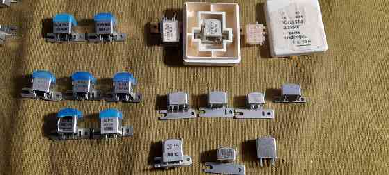 Магнитофонные головки Челябинск