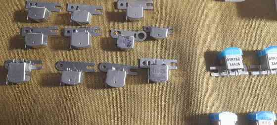 Магнитофонные головки Челябинск