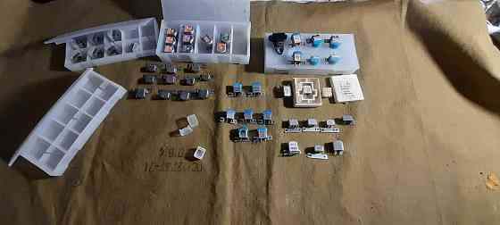 Магнитофонные головки Челябинск