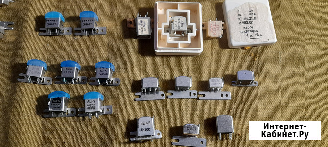 Магнитофонные головки Челябинск - изображение 3