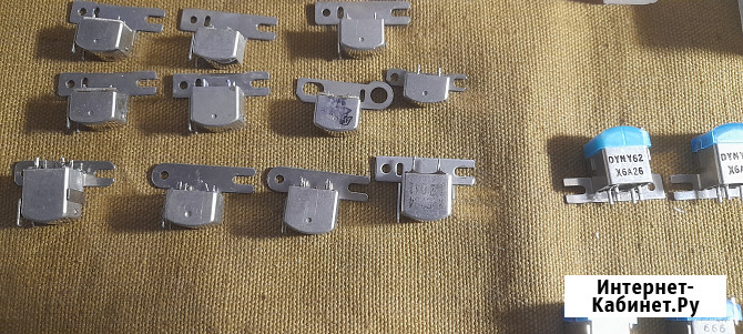 Магнитофонные головки Челябинск - изображение 4