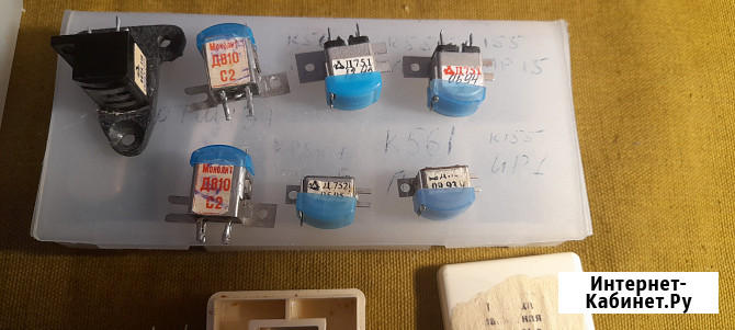 Магнитофонные головки Челябинск - изображение 2