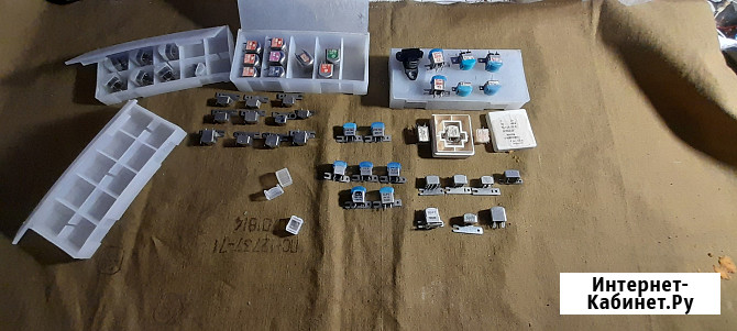 Магнитофонные головки Челябинск - изображение 1