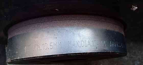 Диск тормозной Toyota RAV4 2015-2019 4 поколение 4243142060 Красноярск