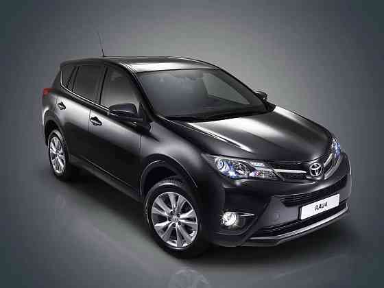 Диск тормозной Toyota RAV4 2015-2019 4 поколение 4243142060 Красноярск
