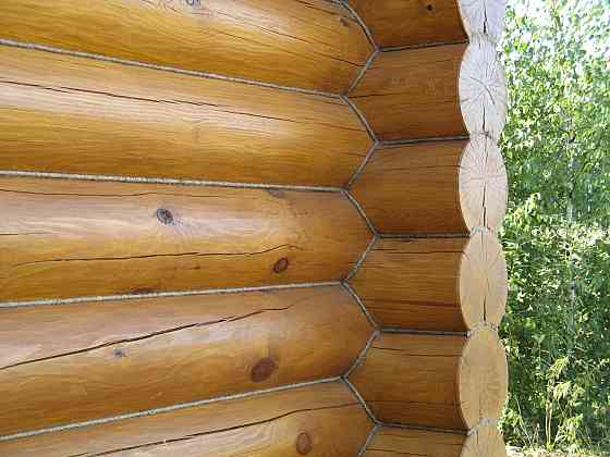 Ремонт деревянных домов Тверь