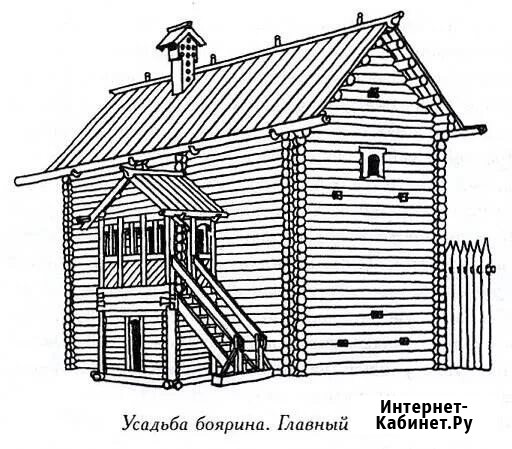 Ремонт деревянных домов Тверь - изображение 2