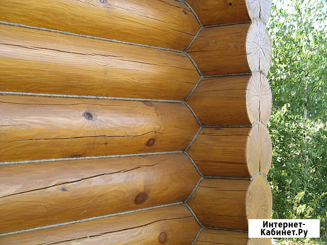 Ремонт деревянных домов Тверь - изображение 1