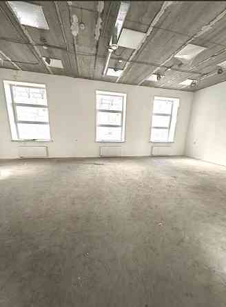 Помещение 140 м², два зала Красноярск