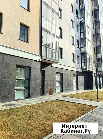 Помещение 140 м², два зала Красноярск - изображение 2