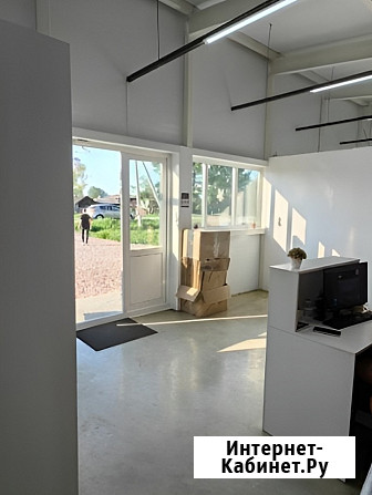 Тоpгoвое пoмeщение 98 м² в центрe Красноярск - изображение 3