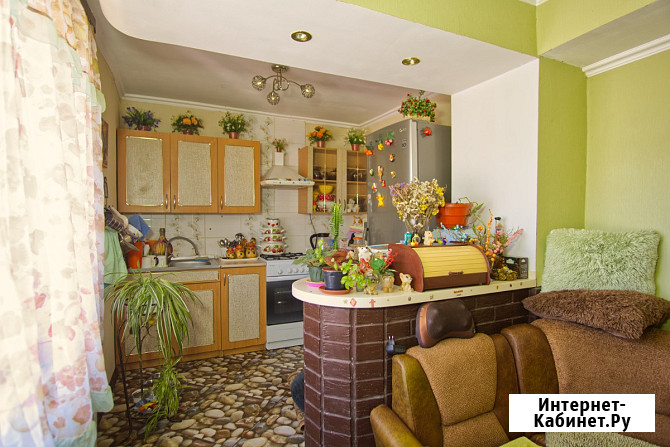 Дом 177 м² на участке 13 сот. на продажу в Краснодаре Краснодар - изображение 2