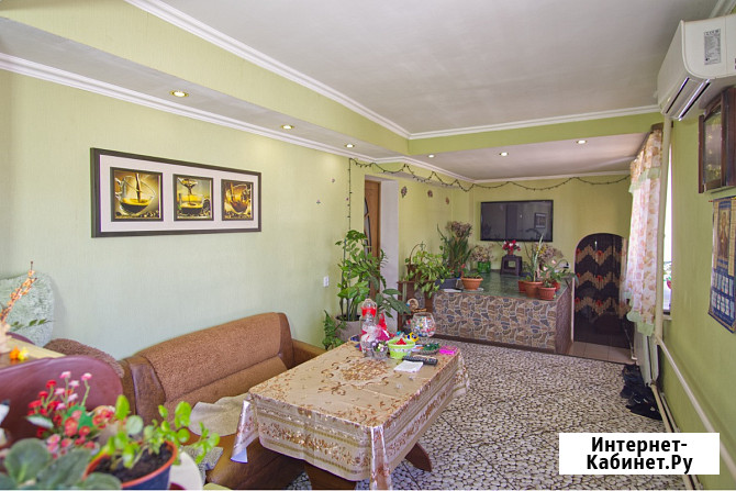 Дом 177 м² на участке 13 сот. на продажу в Краснодаре Краснодар - изображение 3